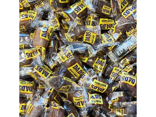 Candy - Root Beer Barrels (Dad's)