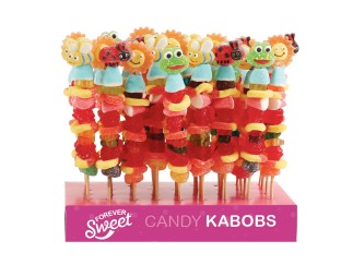 Kabob - Spring Mix Gummy