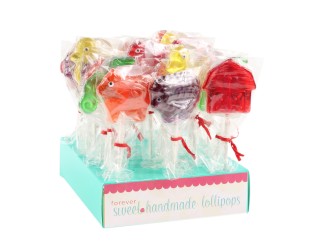 Lollipops - Barnyard Assorted