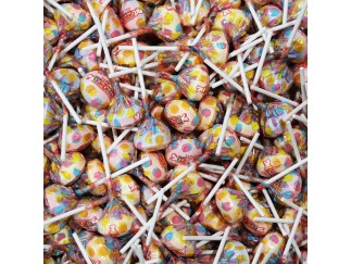 Suckers - Smartie Pops Wrapped 40 lb