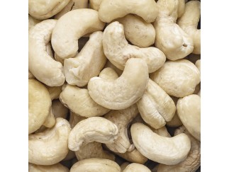 Cashews - Whole Raw 320 ct 50 lb