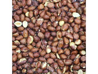 Peanuts - Redskin Roasted & Salted