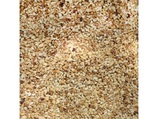 Peanuts - Granulated 30 lb