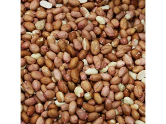 Peanuts - Spanish Raw 110 lb