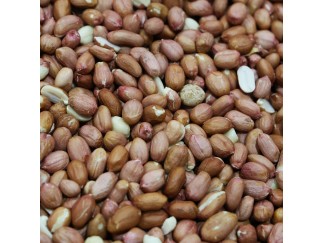 Peanuts - Spanish Raw 25 lb