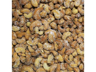 Cashews - Honey Roasted