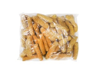 FZ Appetizers - Mozzarella Sticks