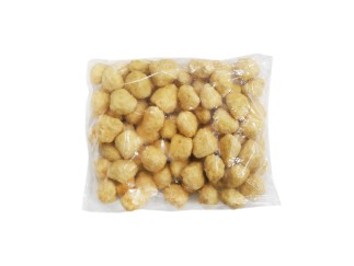 FZ Appetizers - Mac & Cheese Bites