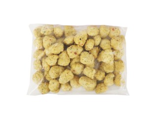 FZ Appetizers - Pizza Bites