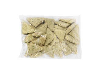 FZ Appetizers - Provolone Wedge