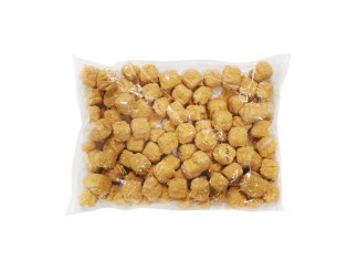 FZ Appetizers - Hot Pepper Cheese Cubes