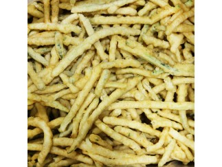 FZ Appetizers - Zucchini Fries