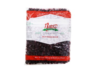 FZ Fruit - Blueberries 40 oz