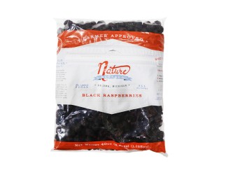 FZ Fruit - Black Raspberries 40 oz