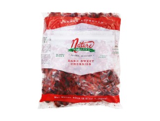 FZ Fruit - Dark Sweet Cherries 40 oz