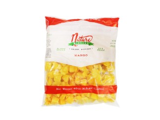 FZ Fruit - Mango 40 oz