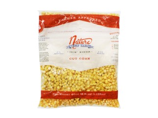 FZ Vegetable - Yellow Corn 40 oz