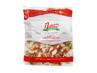FZ Vegetable - Fajita Blend 32 oz