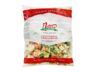 FZ Vegetable - California Blend 32 oz