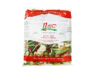 FZ Vegetable - Stir Fry 32 oz