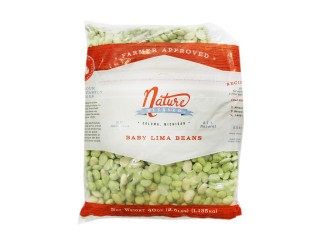 FZ Vegetable - Baby Lima Beans 40 oz