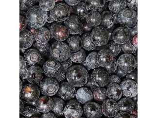 FZ Fruit - Blueberries IQF WV 30 lb