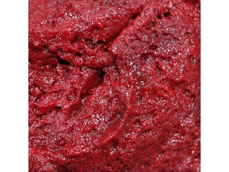 FZ Fruit - Red Raspberry Puree WV 28 lb