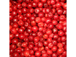 FZ Fruit - Red Tart Cherries IQF Bulk