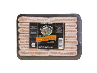FZ Sausage - Links WC