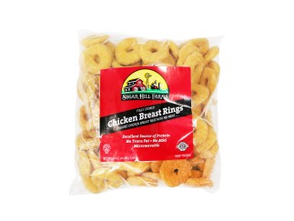 FZ Chicken - Rings Sugar Hill 4 lb