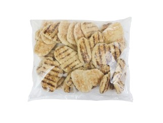 FZ Chicken - Glazed Patties TYSON