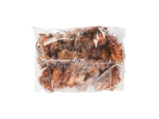 FZ Chicken - Glazed BBQ Wings TYSON