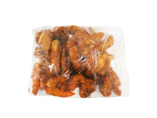 FZ Chicken - BBQ Tenders TYSON