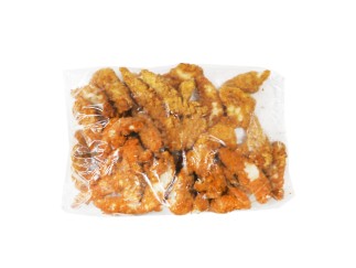 FZ Chicken - Buffalo Tenders TYSON