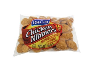FZ Chicken - Nibblers On-Cor 36 oz