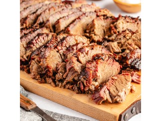 FZ Brisket - Hickory Smoked Easy Eats 1.5 lb