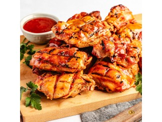 FZ Chicken - Grilled Honey BBQ Easy Eats 5 lb
