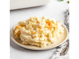 FZ Potatoes - Mashed Easy Eats 5 lb