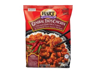 FZ Chicken - General Tso's Hart 32 oz