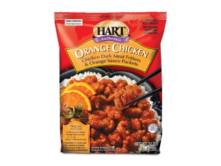 FZ Chicken - Orange Hart 32 oz