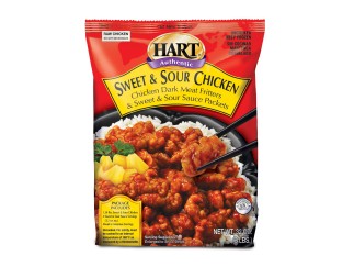 FZ Chicken - Sweet & Sour Hart 32 oz