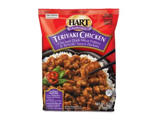 FZ Chicken - Teriyaki Hart 32 oz