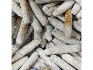FZ Pork - Sausage Skin-On Link IK .8 oz