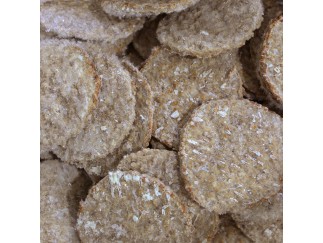FZ Pork - Sausage Patties IK 2 oz