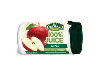 FZ Fruit Concentrate - Apple Juice