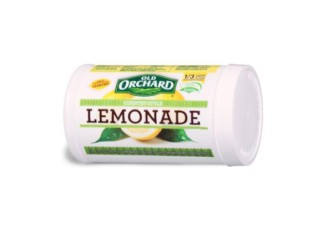 FZ Concentrate - Lemonade