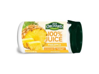 FZ Fruit Concentrate - Pineapple Juice