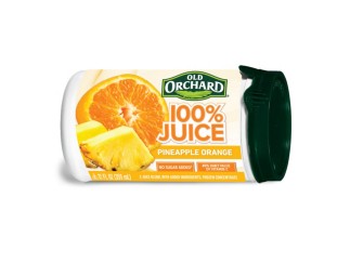 FZ Fruit Concentrate - Pineapple Orange