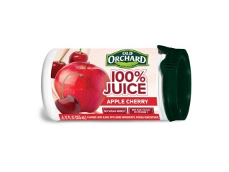 FZ Fruit Concentrate - Apple Cherry
