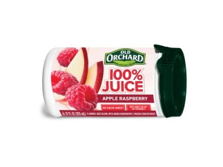 FZ Fruit Concentrate - Apple Raspberry